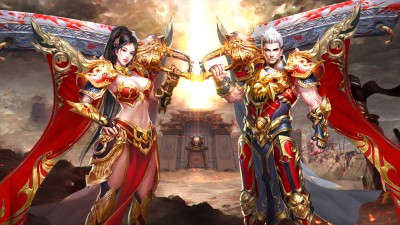 2026年度传奇发布网站评选：揭秘最佳平台的传奇之旅