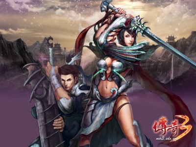 携手玛法，共赴传奇之旅：探索最新私服好友系统