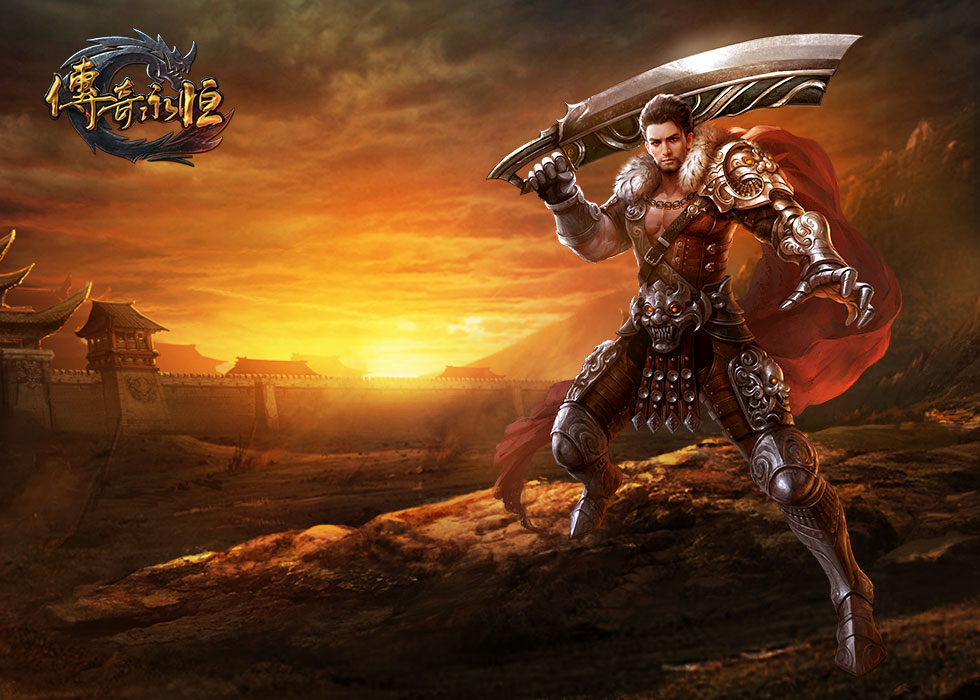 传奇竞技新纪元：探索新开平台天梯赛的奥秘