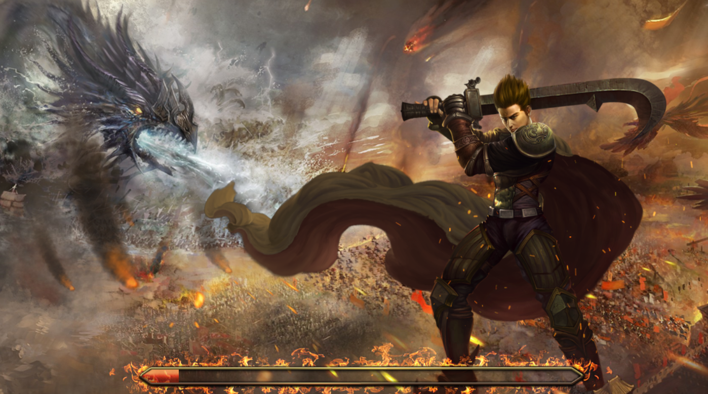 探索传奇世界：全新UGC玩法与发布网站的融合